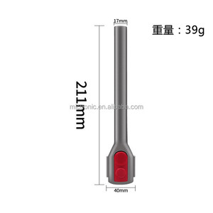 Kit de fixation pour Dysons V15 V11 V10 <span class=keywords><strong>V7</strong></span> V8 Absolute Animal Motorhead <span class=keywords><strong>Trigger</strong></span> Accessoires d'aspirateur sans fil - Product Image 6