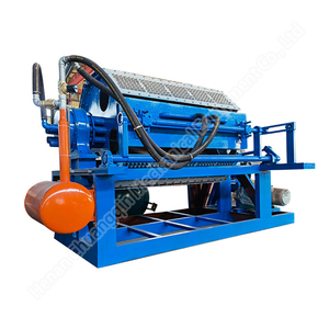 เครื่องทำถาดไข่3D สำหรับฟาร์มแบบใหม่ - Product Image 1