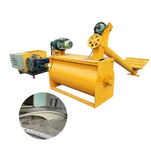 Chinese manufacturer professional concrete foam generator machine