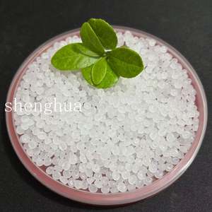 Muestra Disponible, Gránulos de Resina LDPE de Grado Inyectable Premium, Material para Películas Médicas, Aplicaciones de Grado Alimenticio - Product Image 5