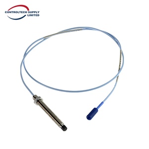 Envío Rápido, Sonda de Proximidad de Corrientes Eddy Original Nueva Bentley Nevada 330103-00-04-10-12-00, Serie 3300 NSv - Product Image 3