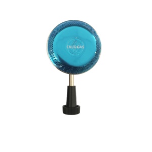 Cuisinière à <span class=keywords><strong>gaz</strong></span> GPL sans fumée CNJG Africa, mini brûleur portable pour bouteille <span class=keywords><strong>de</strong></span> 6 kg, pour la cuisine en plein air et le camping - Product Image 5