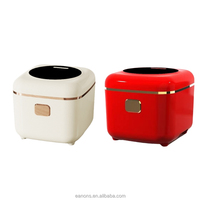 Cuiseur à riz électrique numérique pour cuisine domestique 2l/3l/5l multifonction à faible teneur en sucre Opiton Mini Porridge Congee Soup Maker