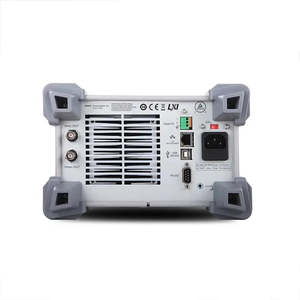 Carga Electrónica Programable de CC de un Solo Canal RIGOL DL3021, 200W, 150V, 40A, con Pantalla LCD TFT de 4.3 Pulgadas - Product Image 3