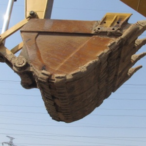 รถขุดดิน320GC สำหรับแมวอุปกรณ์ขุดดิน320GC แมวอุปกรณ์ขุดดิน320D แมวมือสอง - Product Image 4