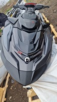 Offre Spéciale Moteurs de Bateau 4 Temps 325 CV RXT-X 325 Jet Ski Bombardier Bateau à Moteur Nautique Moto Nautique Sea-Doo