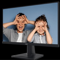 Nouveau Moniteur de Jeu de Bureau 2025 PRO MP225V 22 pouces VA QD-Mini LED DP 100Hz 1ms HDR1000 Adaptive Sync