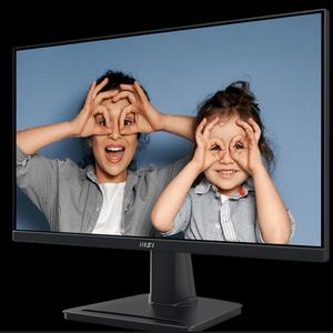 2025 Vente en gros MSI PRO MP225V 22 pouces VA QD-Mini LED 100Hz 1ms HDR1000 Moniteur de jeu à synchronisation adaptative - Product Image 3