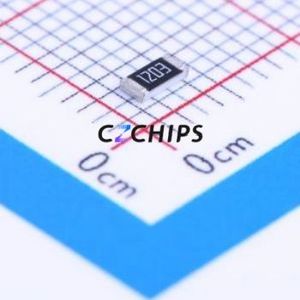 ตัวต้านทานแบบ SMD รุ่น RT1206BRD07120KL ขนาด 1206 (ประเภท: ฟิล์มบาง) (ค่าความต้านทาน: 120kโอห์ม ความแม่นยำ: 0.1%) - Product Image 1