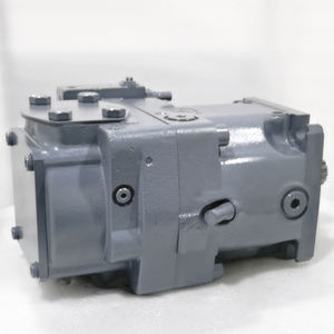 سلسلة مضخة المكبس Rexroth A11VLO145D مع المتغيرات بما في ذلك drlg2d LE4S5 LE6DU6 - Product Image 4