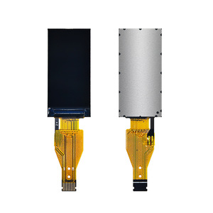 Módulo de Pantalla LCD TFT JYC de 1.0 Pulgadas con Conector de 13 Pines y Conector de 1.0 Pulgadas de 8 Pines, ST77912, Pantalla a Color de 120x240, Interfaz SPI, L1063 - Product Image 1