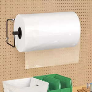 Distributeur de rouleaux de tube en poly en métal enduit de poudre JH-Mech personnalisé de gros standard industriel de haute qualité - Product Image 1