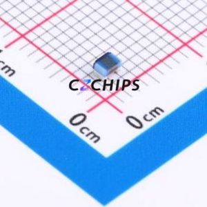 Inducteur SMD AHW2012C-R43JTF 0805 (Inductance : 430nH) (Précision : 5%) Courant nominal : 250mA - Product Image 1