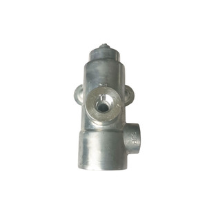 Sistema di Avviamento per Camion Hino 500 con Valvola Solenoide J08C, Relè Valvola S4760-EW010, Valvola di Scarico e Regolatore di Pressione Kitty Hawk 300 - Product Image 6