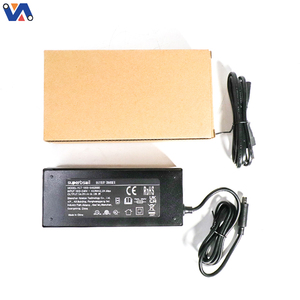 Nuevo <span class=keywords><strong>Cargador</strong></span> de Batería para Scooter CE HLT 54.6V 2A con <span class=keywords><strong>Cargador</strong></span> <span class=keywords><strong>Xiaomi</strong></span> para Kukirin G2 Max/Engwe EP-<span class=keywords><strong>2</strong></span> <span class=keywords><strong>Pro</strong></span>, en Stock en la UE - Product Image 4