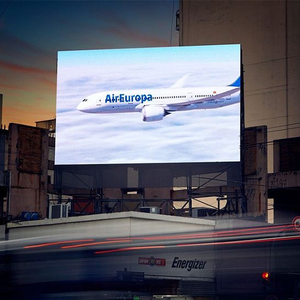 Écran publicitaire intérieur/extérieur, mur vidéo couleur, location complète pour module numérique haute définition P3.91, affichage LED P4 pour scène, OEM P4 Vidéo - Product Image 4