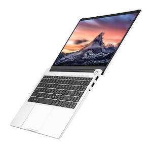 Portátil Empresarial OEM Personalizable de 15.6 Pulgadas, Intel 11.ª Gen. Core <span class=keywords><strong>I7</strong></span> <span class=keywords><strong>1165G7</strong></span>, 8GB/16GB/32GB RAM, 256GB/512GB/1TB SSD, Cuerpo de Metal - Product Image 2