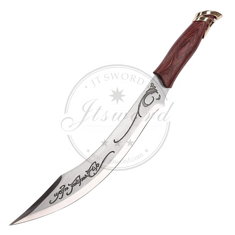 ロード・オブ・ザ・リング ストライダー武器レプリカ アラゴルン