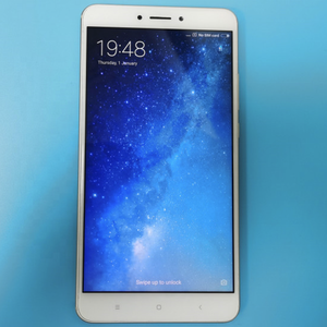 <span class=keywords><strong>Precio</strong></span> barato Teléfonos móviles usados para Xiao <span class=keywords><strong>mi</strong></span> <span class=keywords><strong>Max</strong></span> <span class=keywords><strong>2</strong></span> teléfono desbloqueado 4 + 32G Teléfono móvil usado al por mayor - Product Image 3