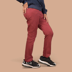 Jeggings pour femmes à taille haute, en tissu extensible doux, pour un usage quotidien décontracté, jeggings tendance à taille haute pour femmes, jeggings en coton extensible de qualité supérieure - Product Image 4
