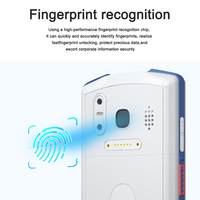 Free SDK Android 13 5G Medical PDA for SI/ISV Integration Hospital Information System (HIS) Terminal