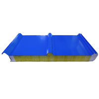 Maison de Turquie utilisée à faible coût bloc de béton préfabriqué mousse de polystyrène isolé panneaux muraux sandwich composite à vendre