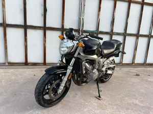 Moto sportive de rue 600cc sans carénage, couple élevé, pour adulte, usage quotidien, vente en gros - Product Image 5