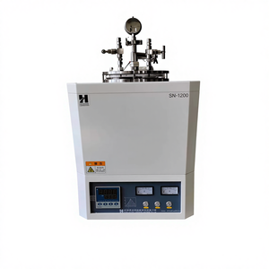 Piccola Fornace con Crogiolo per Fusione dell'<span class=keywords><strong>Oro</strong></span> per Laboratori di Raffinazione dell'<span class=keywords><strong>Oro</strong></span> - Product Image 1