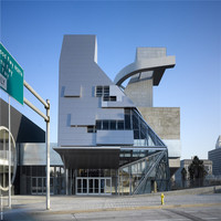 Panneau composite en aluminium Alucobond Dibond 3 mm (ACP) revêtu de PE/PVDF, antibactérien, ignifuge pour portes et façades