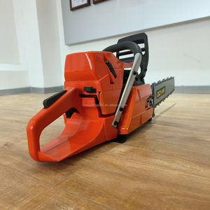 Scie à chaîne 372 372xp, machine à scier le bois, tronçonneuse à essence 372 372xp - Product Image 1