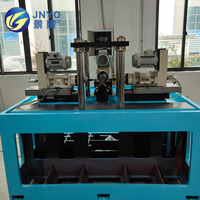 Modul linier presisi tinggi LRS250 JNYO untuk Router CNC