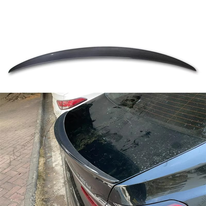 bmw 7 series rear diffuser