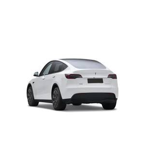 2024 <span class=keywords><strong>Tesla</strong></span> modelo <span class=keywords><strong>Y</strong></span> SUV de Lujo 5 asientos de largo alcance <span class=keywords><strong>AWD</strong></span> <span class=keywords><strong>Dual</strong></span> <span class=keywords><strong>Motor</strong></span> puro coche eléctrico para la venta - Product Image 4