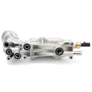 Rumah Pendingin Oli Aluminium Mocar untuk JEEP 68105583AA 68105583AB 68105583AC 68105583AD 68105583AE 68105583AF 68105583AG untuk Mobil - Product Image 5