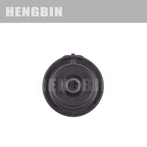 Válvula Solenoide del Filtro de Carbón, Pieza de la Bomba de Combustible con Alta Visibilidad, Número de Pieza 0280142461 - Product Image 1