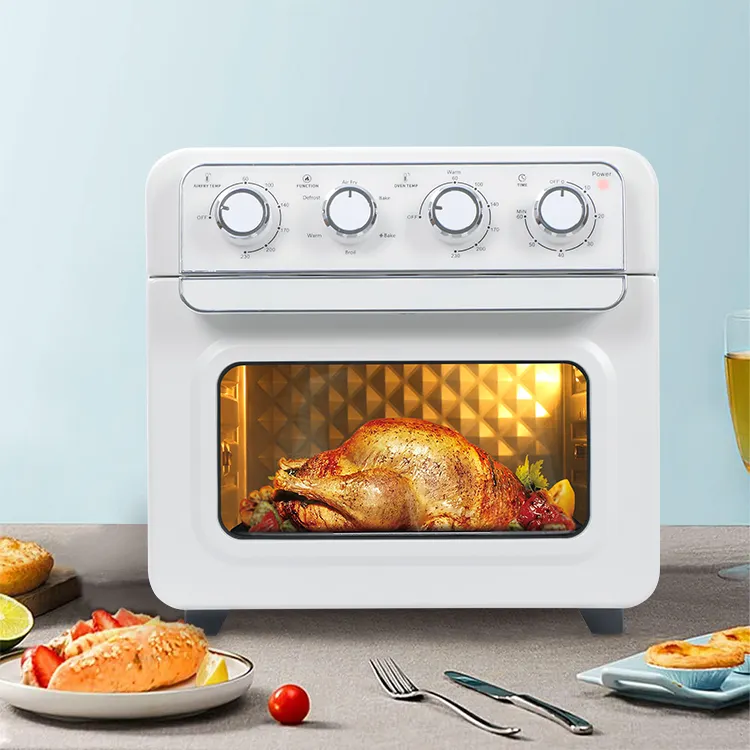 popular cake convection oven electric rotisserie oven