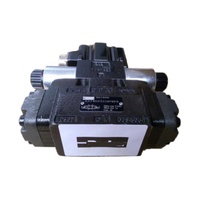 D31 D41 D91 D31FBE D41FBE D41FCB D91FBE Vannes de commande directionnelles proportionnelles Électrovanne hydraulique au meilleur prix