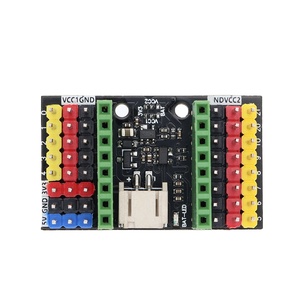 Carte d'extension pour ESP32 C3 SuperMini, contrôle d'extraction des ports IO, capteur C622 - Product Image 3