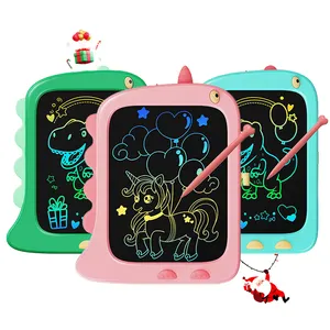 6.5/8.5/10/12/16 inch LCD Drawing Tablet kids toys for girls boys