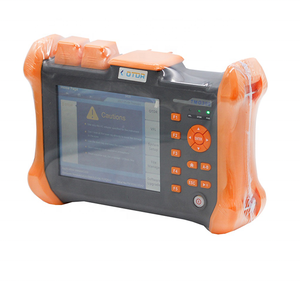 Cáp quang OTDR 120km với bộ định vị lỗi thị giác và opm - Product Image 6