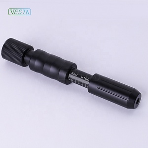 Bolígrafo de Ácido Hialurónico Vesta HP <span class=keywords><strong>Romate</strong></span> de 0.3ml/0.5ml para el Cuidado de la Piel y Labios - Product Image 3