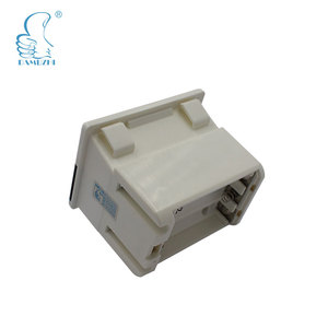 ล็อกเกอร์อัจฉริยะสำหรับใช้ในยิมชั้นสูงล็อกเกอร์แบบลิ้นชักสปาใช้ร่วมกันเติมกุญแจชั่วคราวได้นานกว่า300ครั้ง - Product Image 4