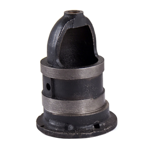 ชุดประกอบตัวเรือนมอเตอร์สตาร์ทไฟฟ้าสำหรับ Toyota HIACE LH103 ปี 1993-1998 รุ่น 28115-54011 - Product Image 3