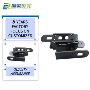 Plaques <span class=keywords><strong>d</strong></span>'isolation en pré-imprégné de fibre de verre G10 FR-4 ignifuges sans halogène, plaques en résine époxy pour applications haute tension, retardateur de flamme - Product Image 1