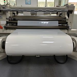 فيلم بوبيت أبيض شفاف حليبي-125-500μm لف المحرك - Product Image 4