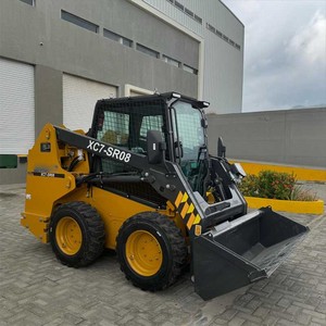 مصنع شوتشو 1 طن زلق من شوتشو إكسسوارات متنوعة لأعمال مختلفة في كولومبيا - Product Image 4