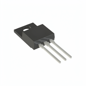 Thyristors TO-220-3 Full Pack, Isolated Tab BTA410X-800BT, 127 Composants Électroniques Originaux à Acheter en Ligne, Service Tout-en-un - Product Image 1