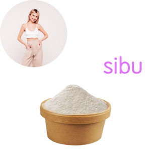 Precio de fábrica Regulación del apetito Sibu Polvo crudo Gestión de calorías Sibu Keto-Friendly Dieta Suplemento DE SALUD Sibu Polvo - Product Image 1