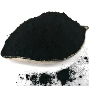 Alta Pura Preço De Fábrica Fornecedor N330 Black Powder Carbon Black Para Pigmento De Borracha De Plástico