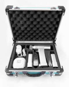 Chỉnh hình điện Saw cho chó Micro dao động nhỏ thú y cụ - Product Image 3